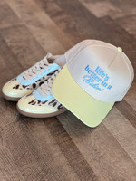 Life's Better in a Bikini Trucker Hat