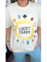 Lucky Charm Graphic Tee