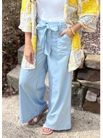 Seaside Wide Leg Pants