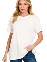 The Everyday Boyfriend Tee