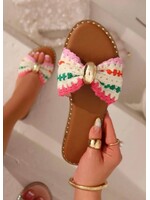 Sugar Rush Slide Sandals