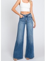 Janessa Petra Flare Jeans