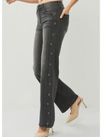 Risen Star Struck Mid Rise Jeans