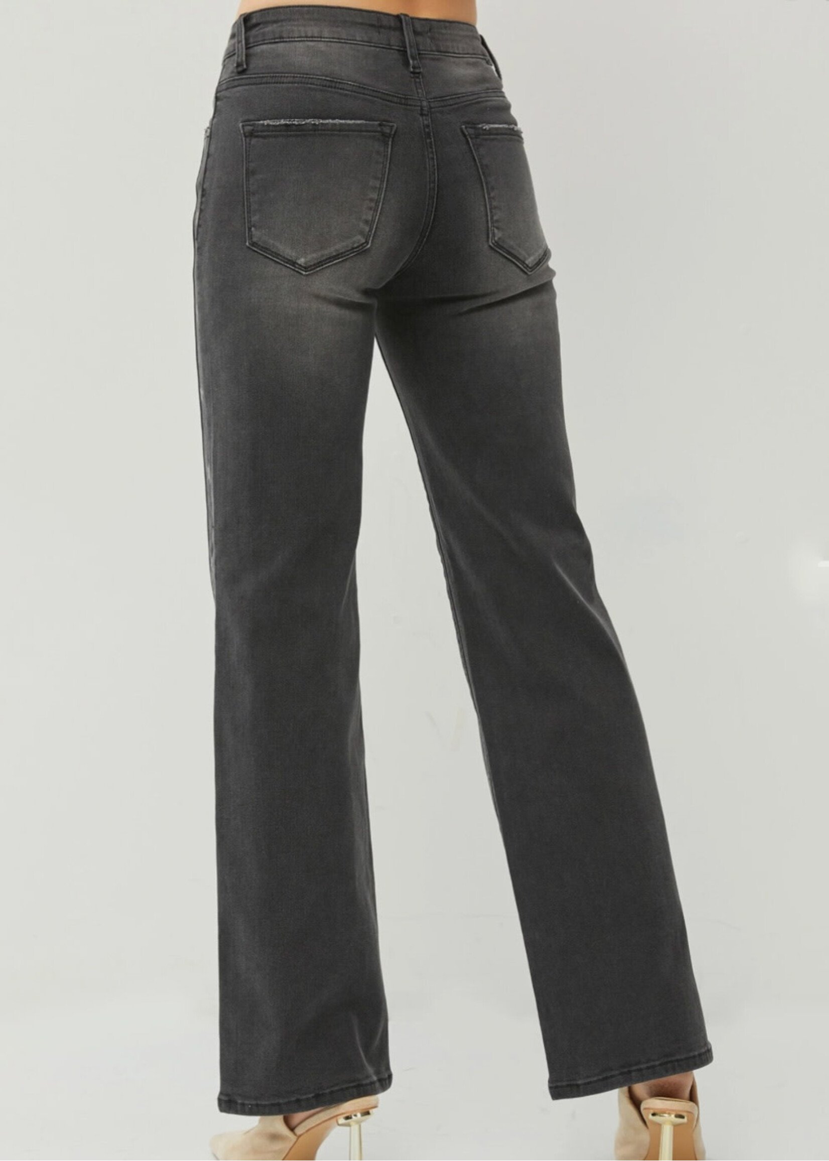 Risen Star Struck Mid Rise Jeans