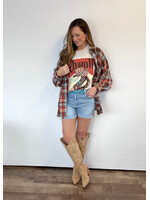 Howdy Honey Graphic Tee