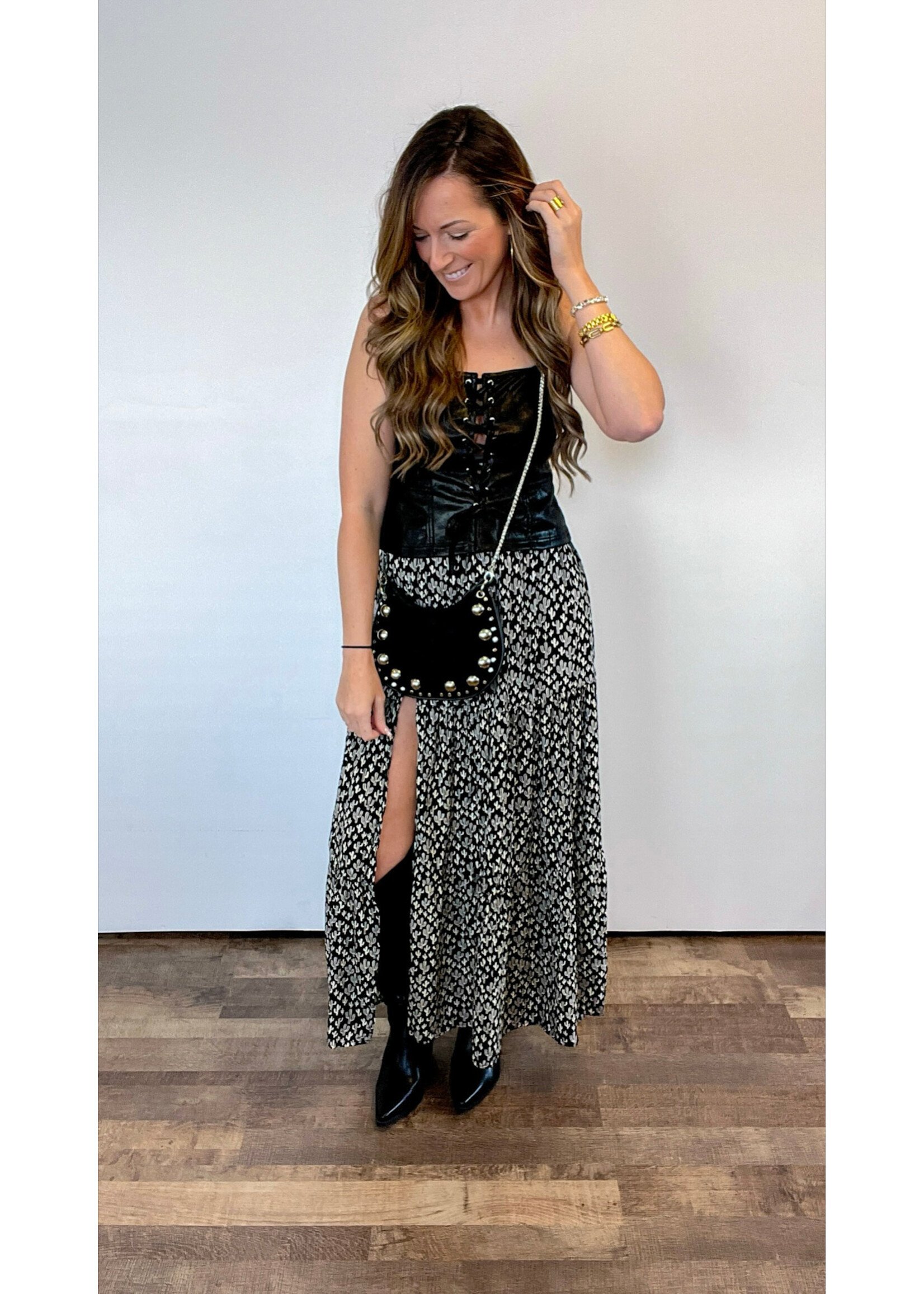 Desert Darling Skirt