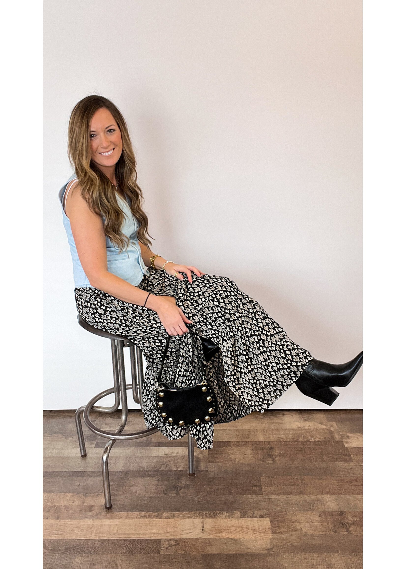 Desert Darling Skirt