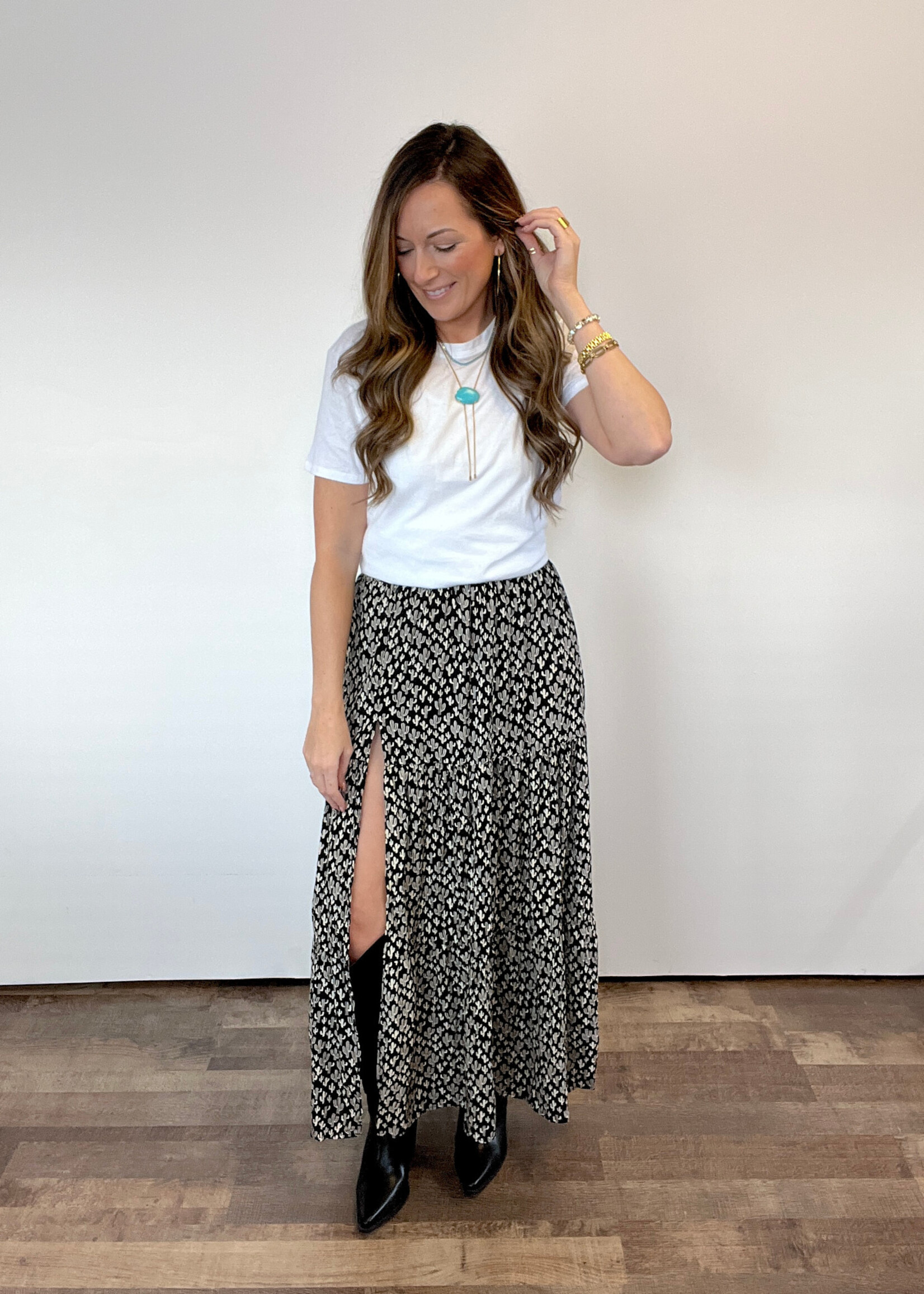 Desert Darling Skirt