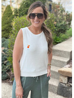 It's Spritzer Time Sweater Vest