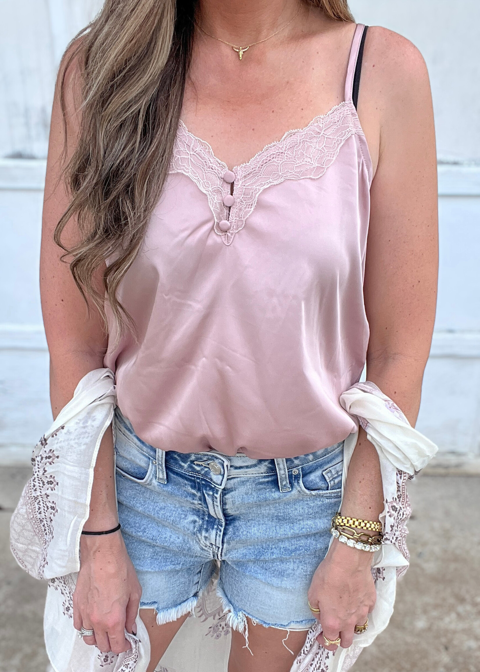 Nights Like These Bodysuit