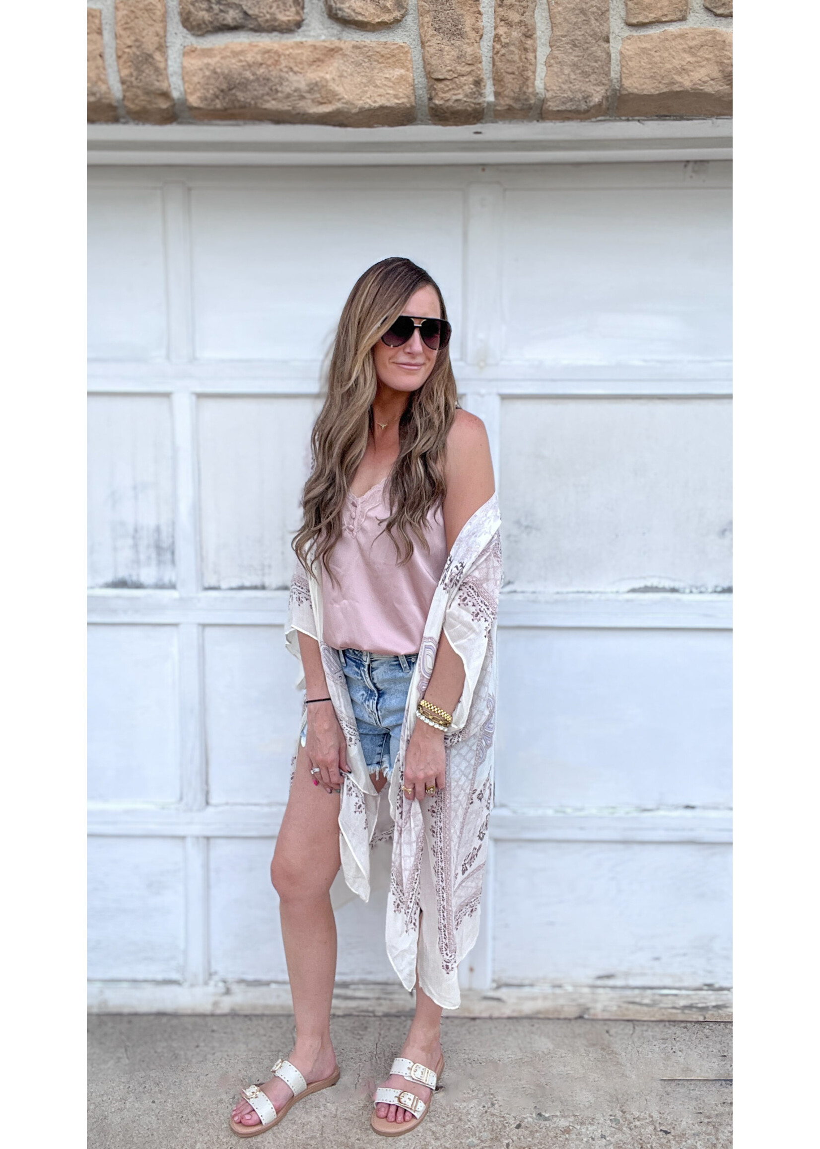 Nights Like These Bodysuit