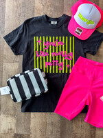 You're Like Really Petty Graphic Tee