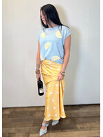 Coastal Lemon Sweater