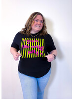 You're Like Really Petty Graphic Tee