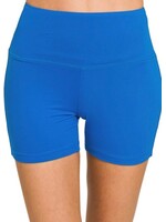 All Day Biker Shorts