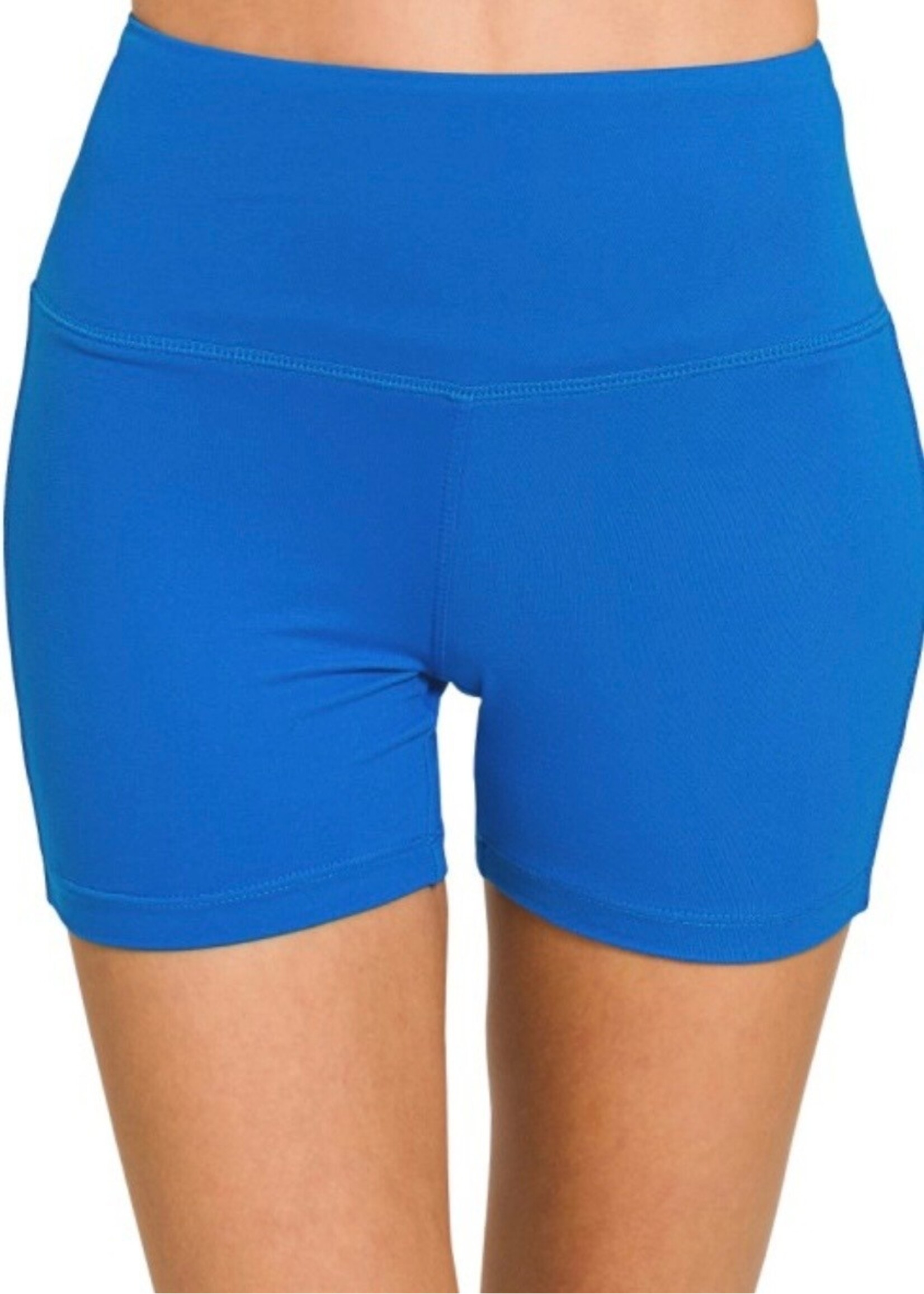 All Day Biker Shorts