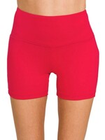 All Day Biker Shorts