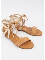 Desert Muse Sandals