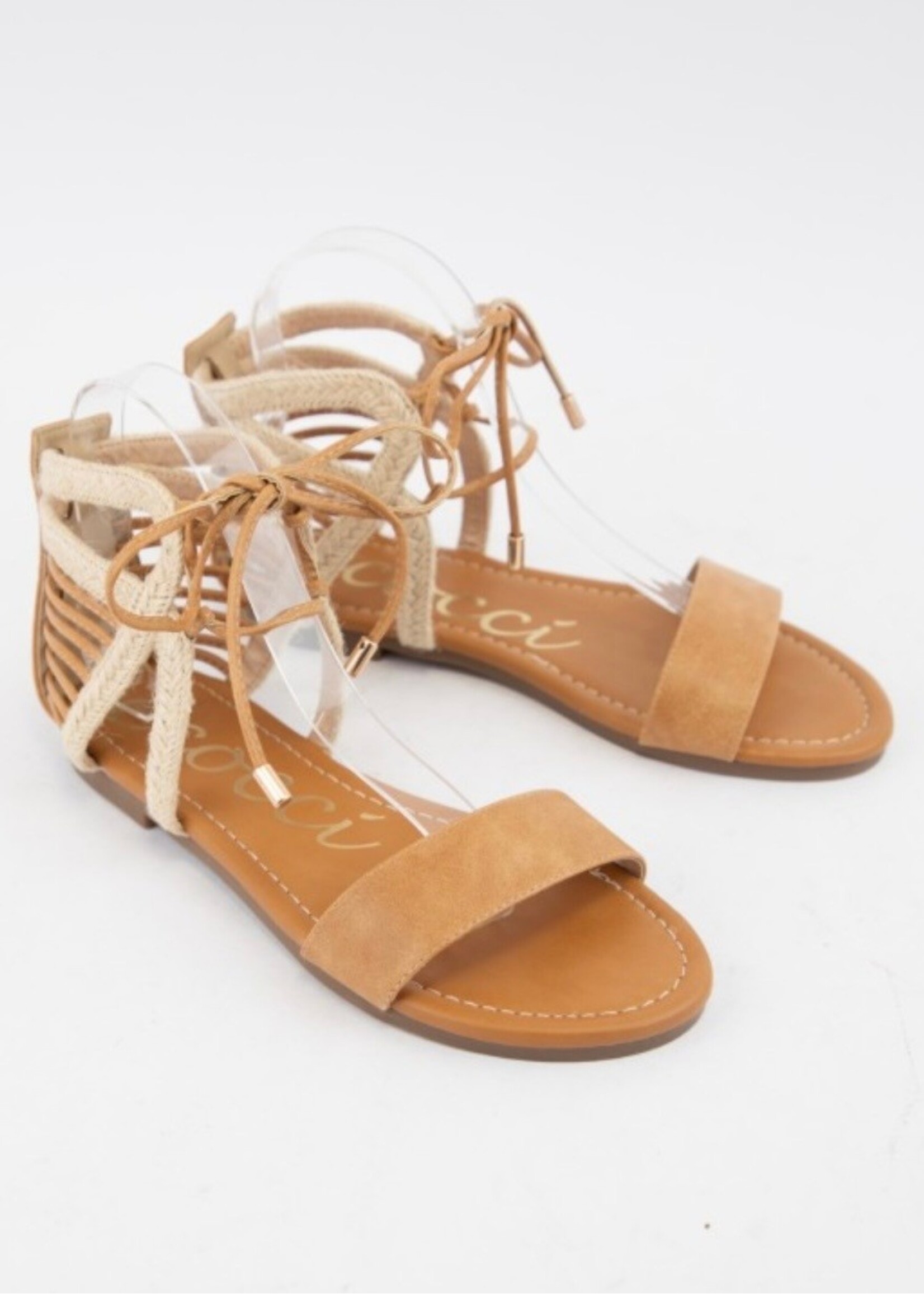 Desert Muse Sandals
