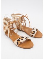 Desert Muse Sandals