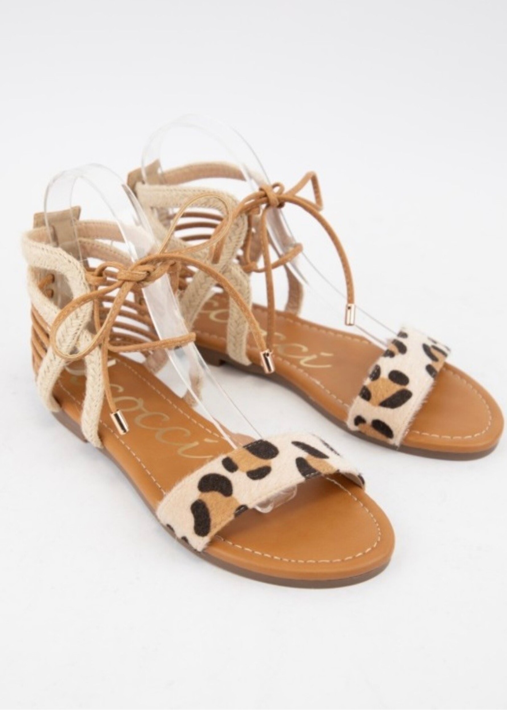 Desert Muse Sandals
