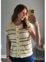 Sunday Knit Cardigan