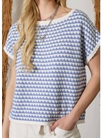 Rowan Off The Shoulder Top
