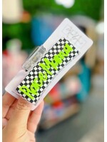 *PREORDER* Race Mama Hair Clip