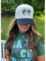 Race Day Trucker Hat