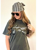 Race Day Head Scarf