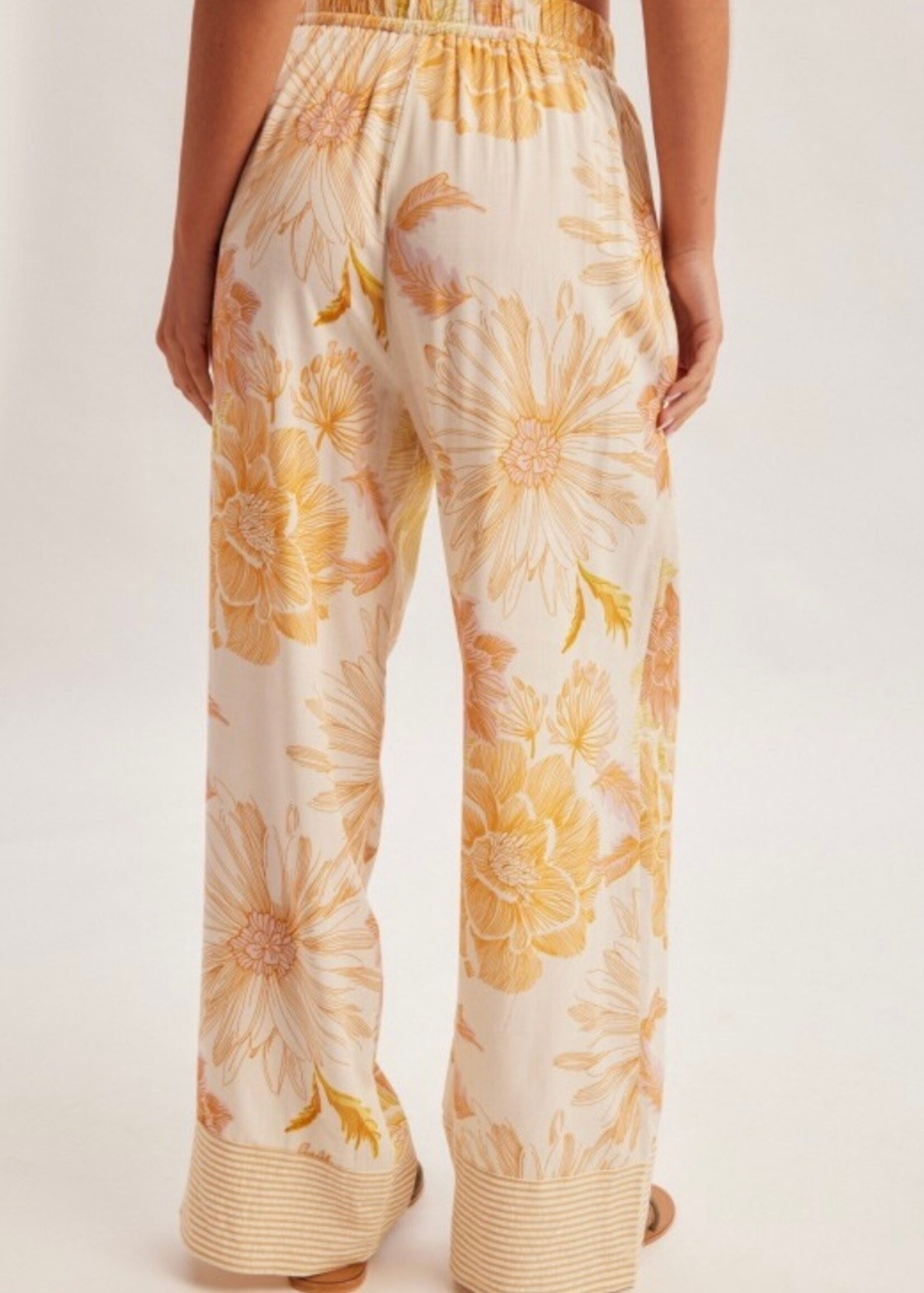 Golden Hour Getaway Pants