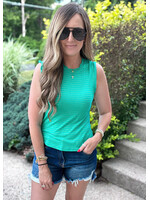 Emerald Coast Tank