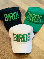 BIRDS Adjustable Hat