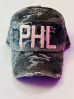 PHL Hat