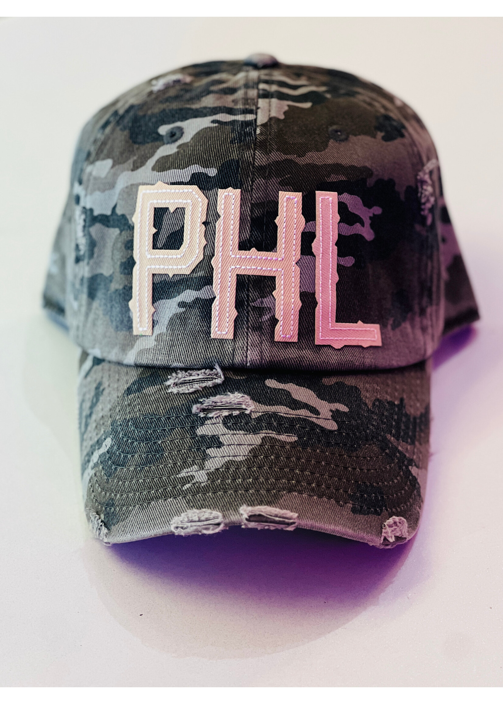 PHL Hat