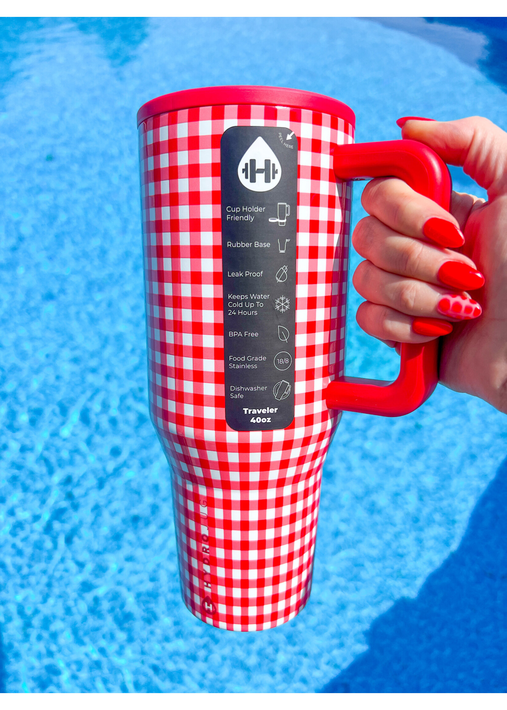 Summer Picnic Hydrojug