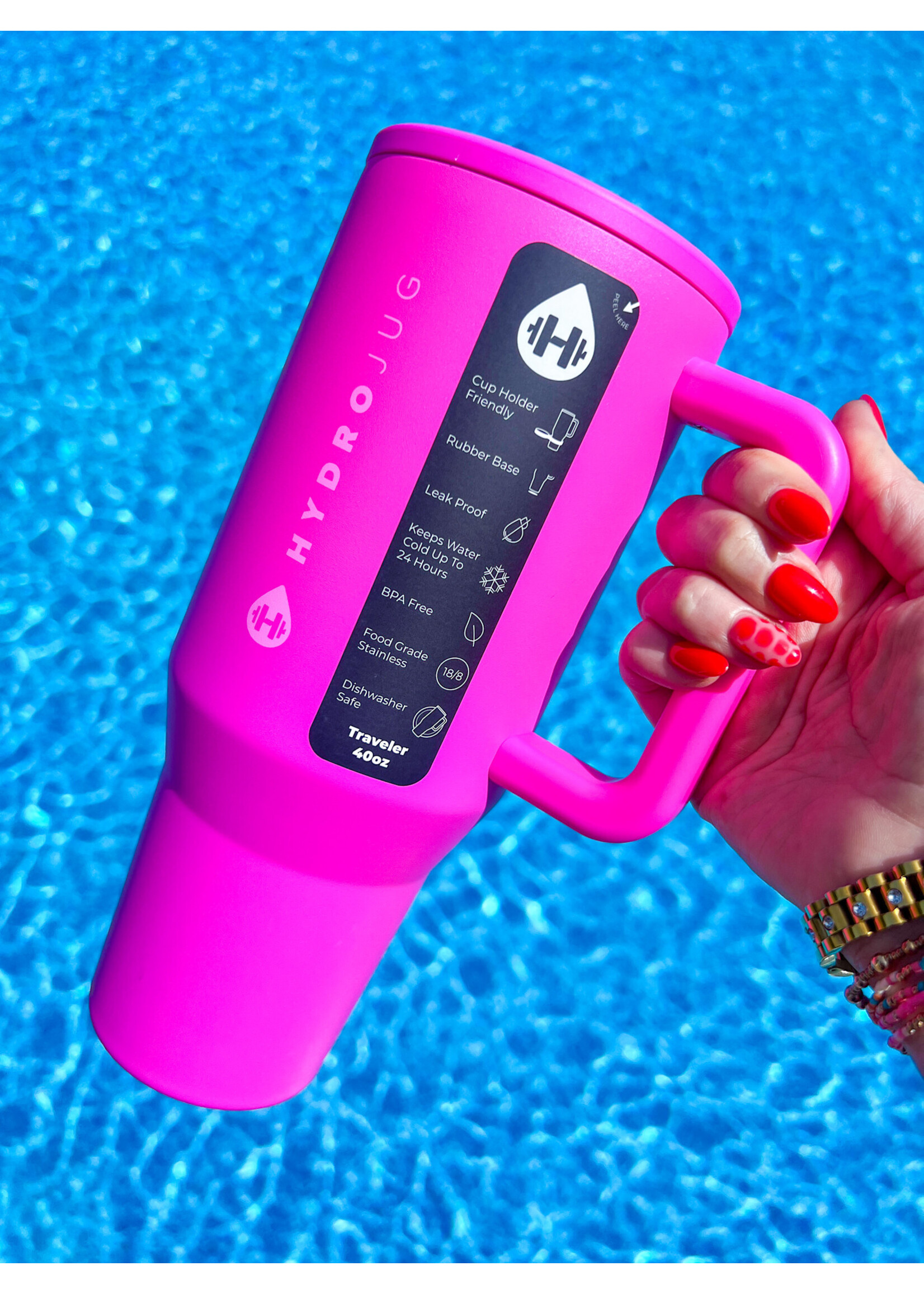 Razzle Hydrojug
