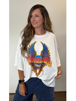 Journey Graphic Tee