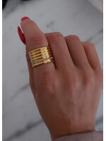Faith Ring