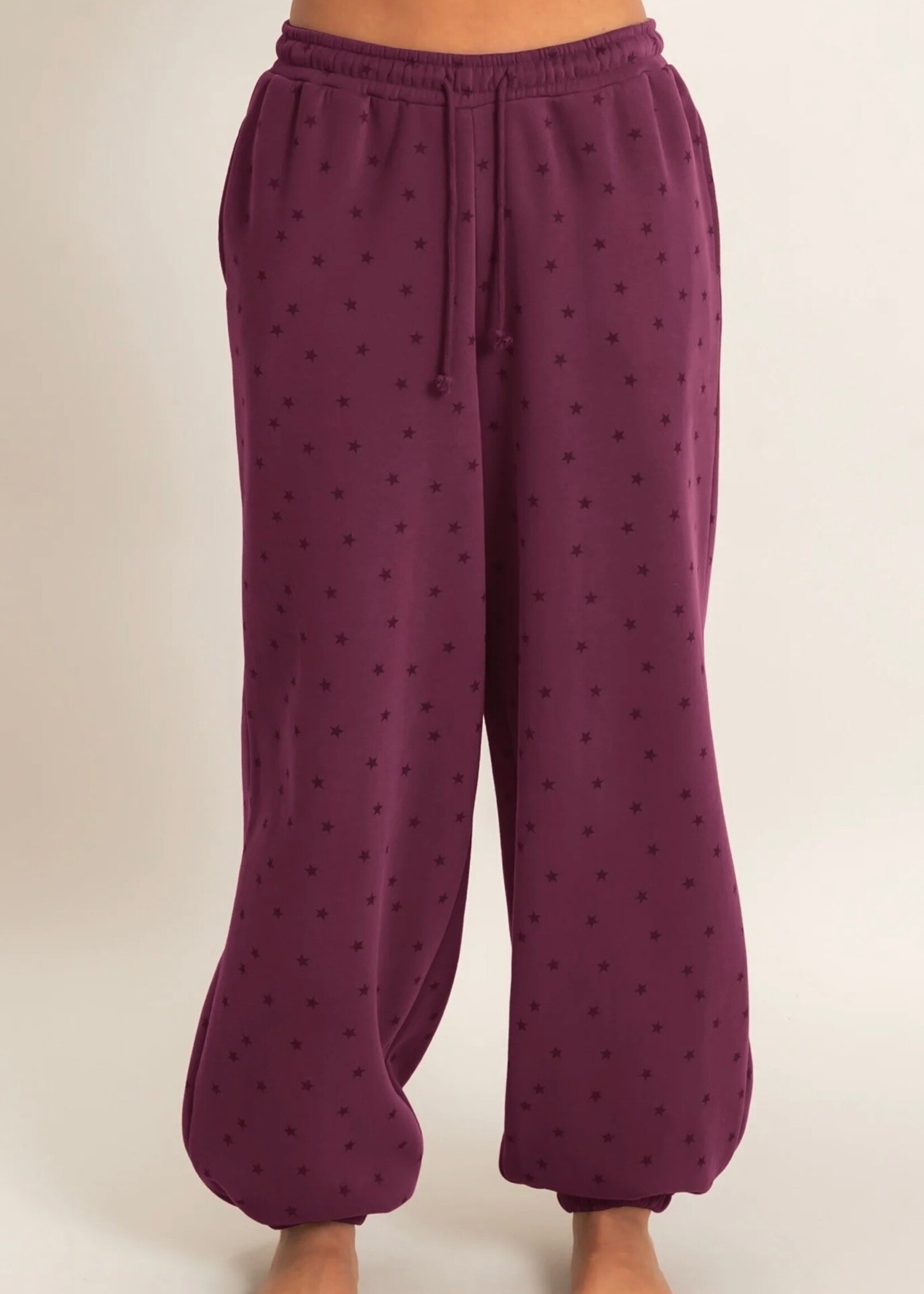 Cosmic Crush Joggers