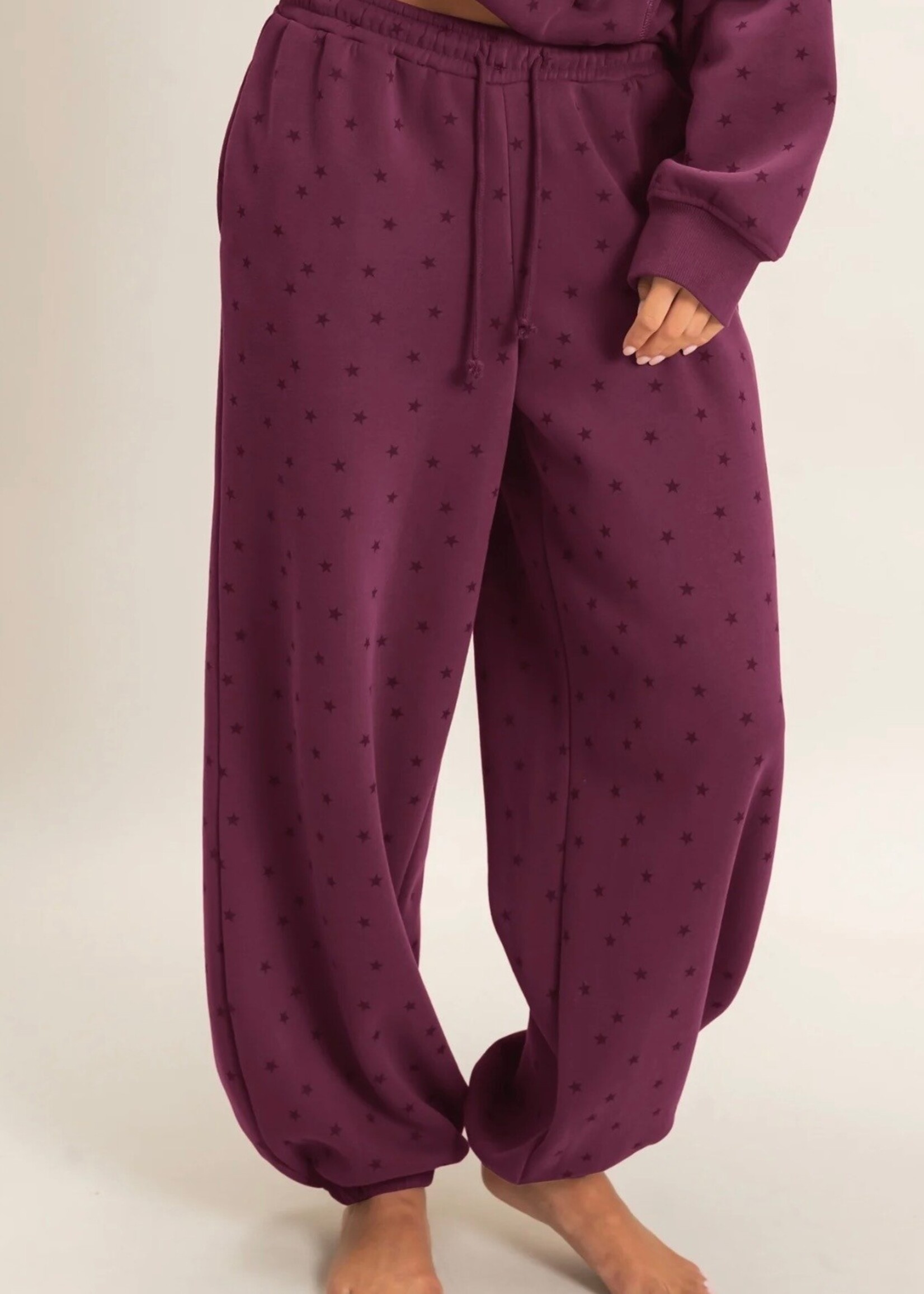 Cosmic Crush Joggers
