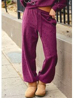 Cosmic Crush Joggers