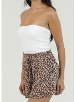 Desert Darling Cactus Shorts