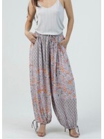 Lavender Meadow Pants