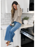 Lakeside Lounge Sweater