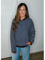 Lakeside Lounge Sweater