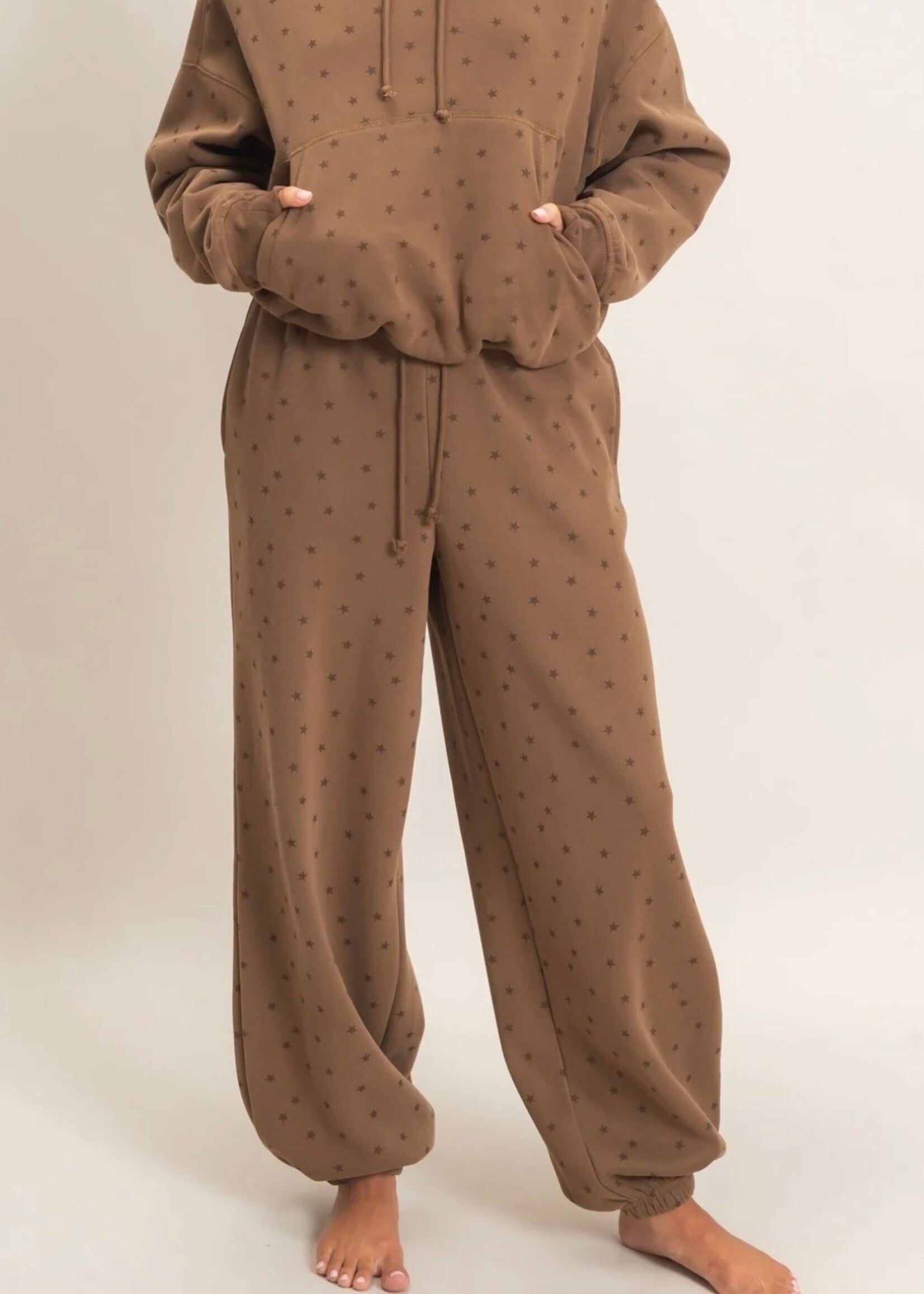 Cosmic Crush Joggers