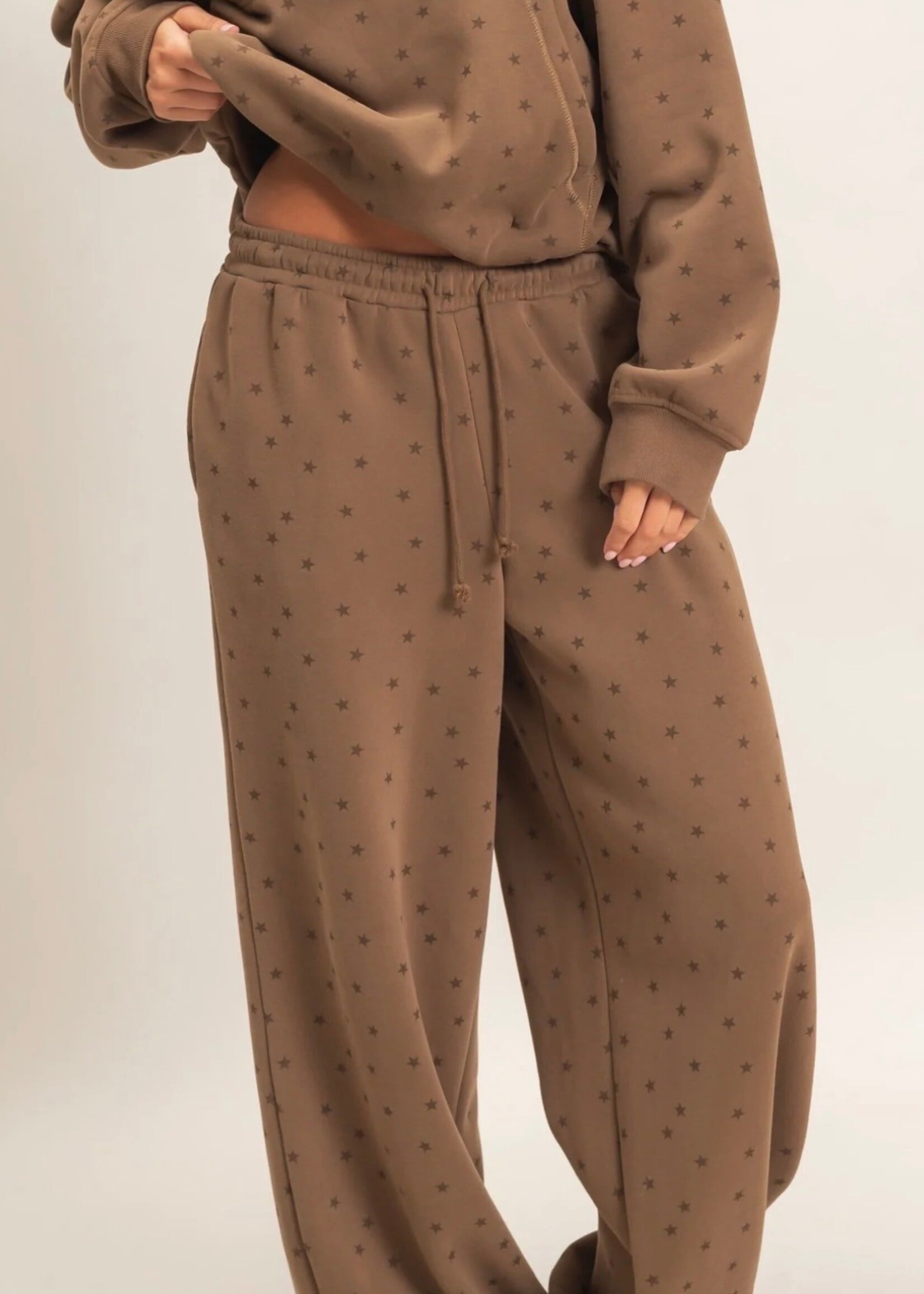 Cosmic Crush Joggers