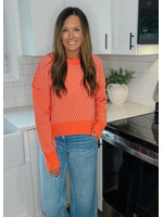 Color Me Cozy Sweater