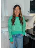 Color Me Cozy Sweater